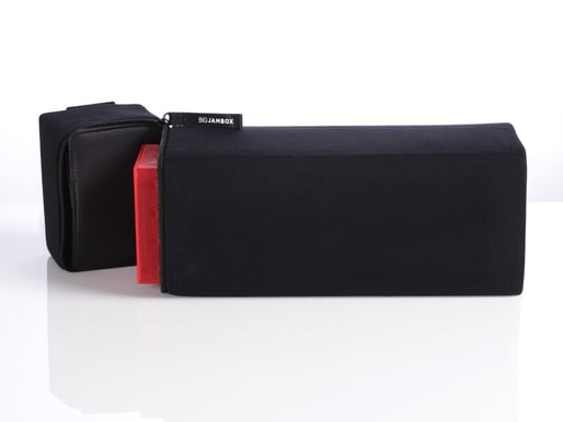 Jawbone Big Jambox Carrying Case Black