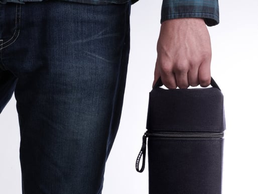 Jawbone Big Jambox Carrying Case Black
