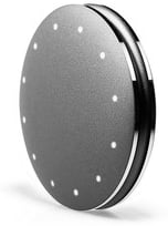 Misfit Shine Grå