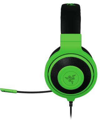 Razer Kraken Pro Neon Green