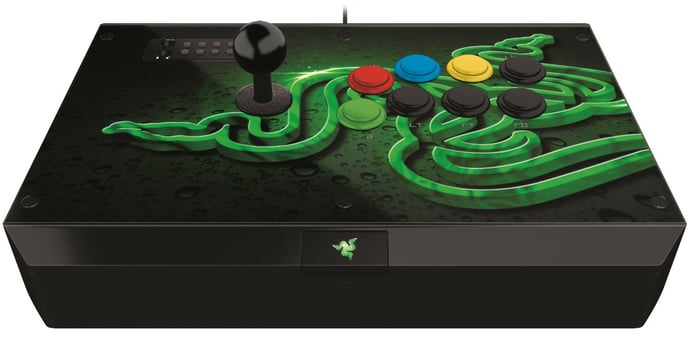 Razer Atrox Arcade Stick for Xbox 360