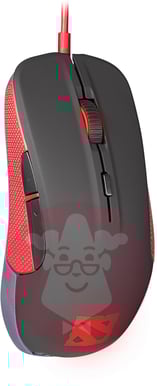 SteelSeries Rival Dota 2 Edition