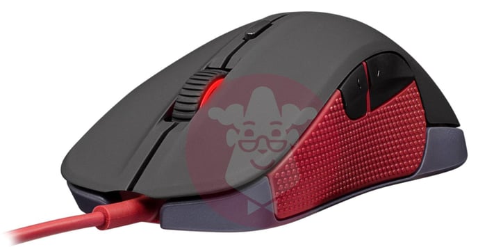 SteelSeries Rival Dota 2 Edition