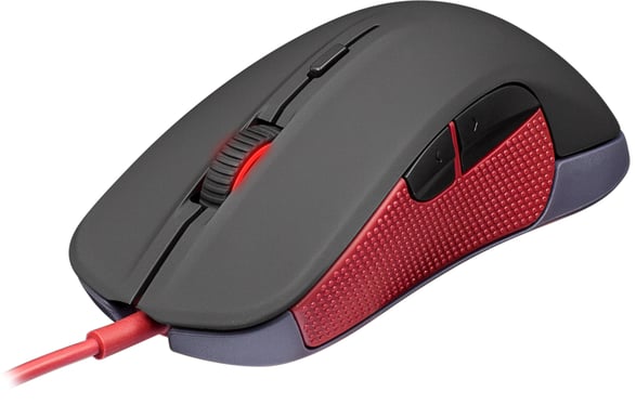 SteelSeries Rival Dota 2 Edition