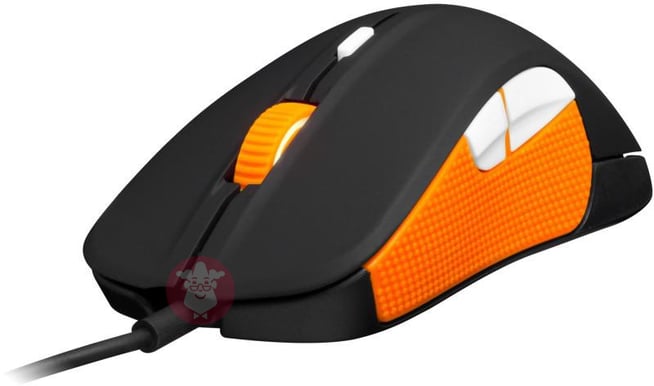 SteelSeries Rival FnaticTeam Edition