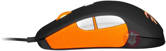 SteelSeries Rival FnaticTeam Edition