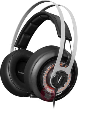 SteelSeries Siberia Elite World of Warcraft