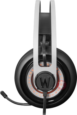 SteelSeries Siberia Elite World of Warcraft