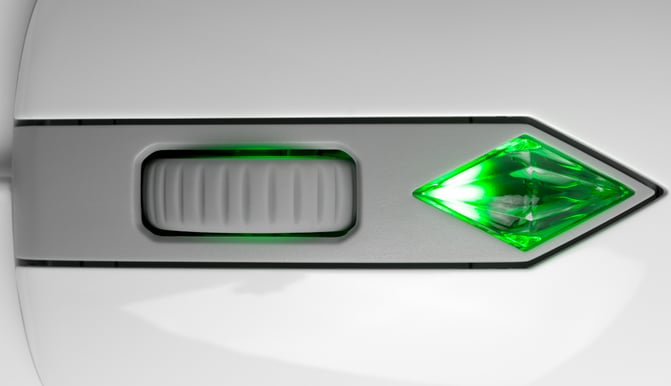 SteelSeries Sims 4 Mouse