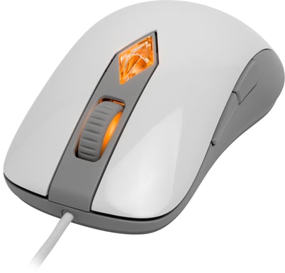 SteelSeries Sims 4 Mouse