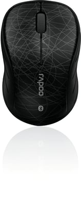 Rapoo 6080 Bluetooth Mouse