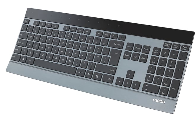 Rapoo E9270P