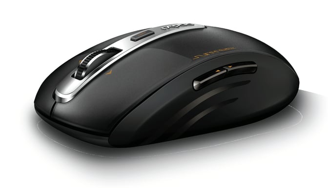 Rapoo 3920P Wireless Mouse