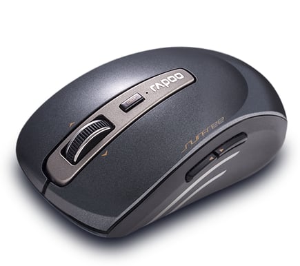 Rapoo 3920P Wireless Mouse