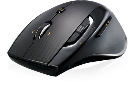 Rapoo 7800P Wireless Mouse