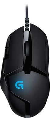Logitech G402 Hyperion Fury