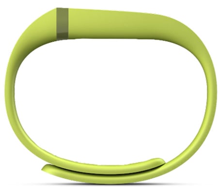 Fitbit Flex Lime