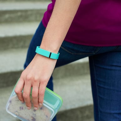Fitbit Flex Teal
