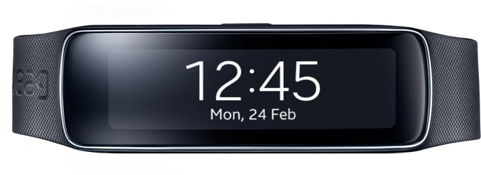 Samsung Gear Fit
