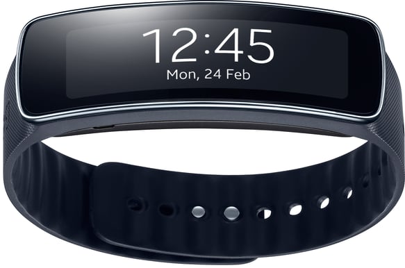 Samsung Gear Fit
