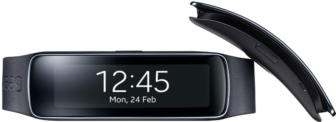 Samsung Gear Fit