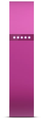 Fitbit Flex Violet