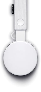 Urbanears Humlan White