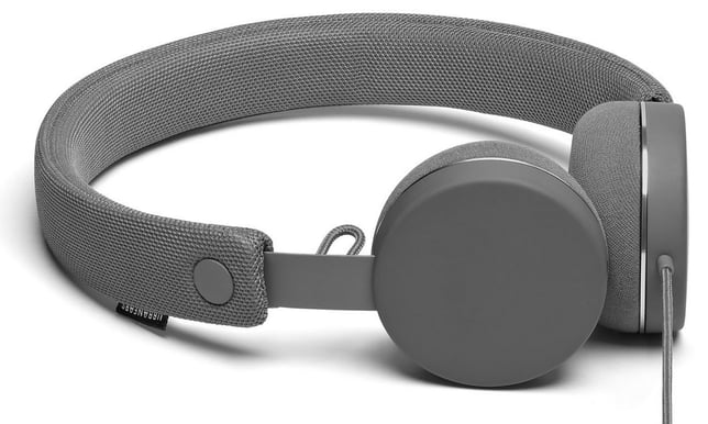 Urbanears Humlan Dark Grey