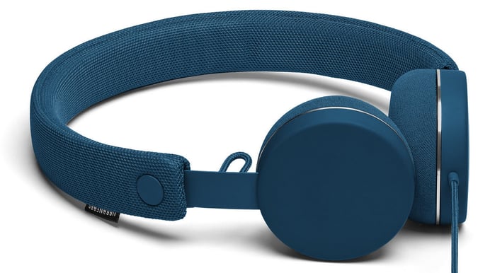 Urbanears Humlan