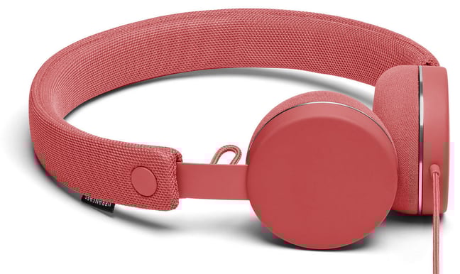 Urbanears Humlan Coral