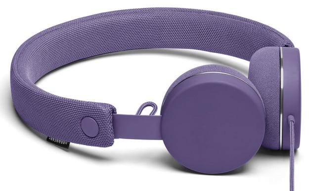 Urbanears Humlan Lilac