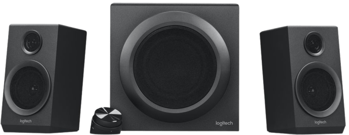 Logitech Z333