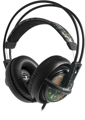 SteelSeries Siberia V2 CS:GO Edition