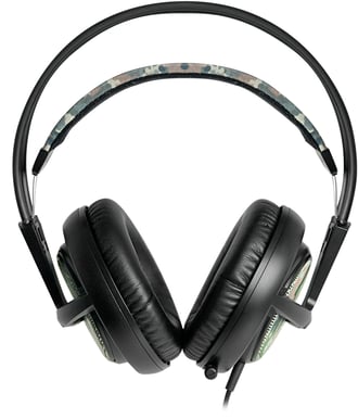 SteelSeries Siberia V2 CS:GO Edition