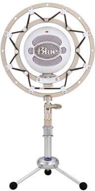 Blue Microphones The Ringer Snowball Shockmount