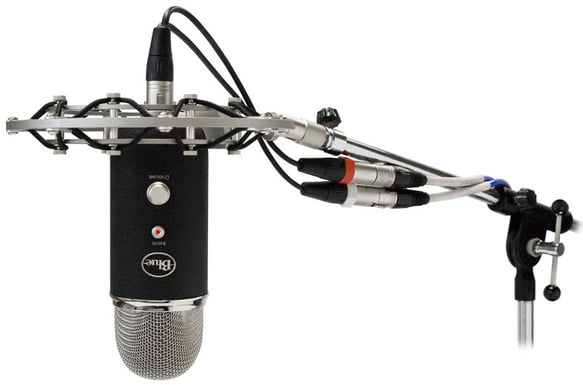 Blue Microphones The Radius II Yeti Shockmount