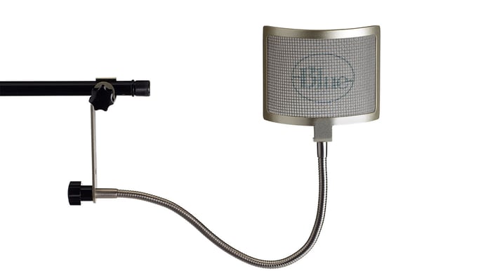 Blue Microphones The Pop Puffskydd
