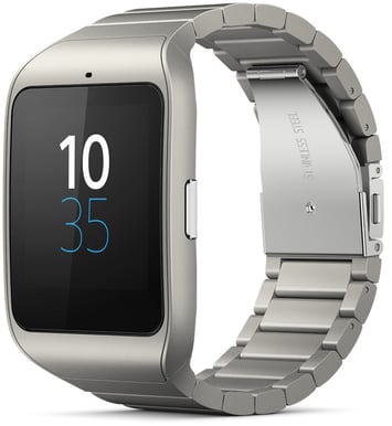 Sony SmartWatch 3 SWR50 Metal