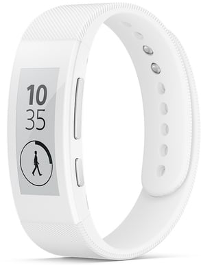 Sony SmartBand Talk SWR30 White