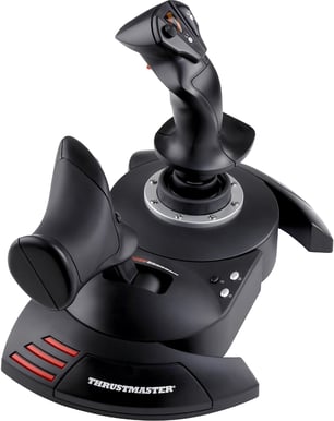 Thrustmaster T.Flight Hotas X PC/PS3