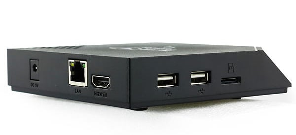 The Little Black Box V2