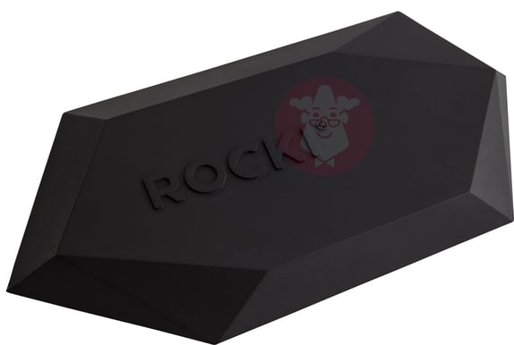 Rocki PLAY WiFi Music Receiver Black