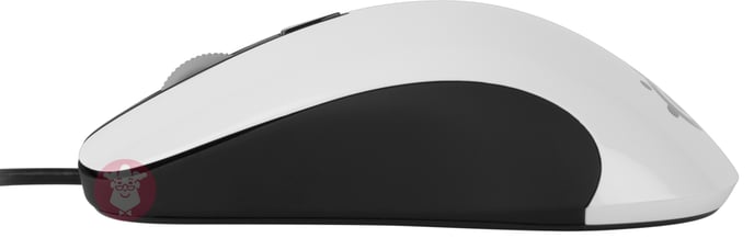 SteelSeries Kinzu v3