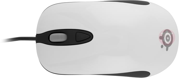 SteelSeries Kinzu v3