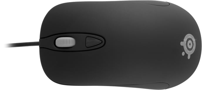 SteelSeries Kinzu v3
