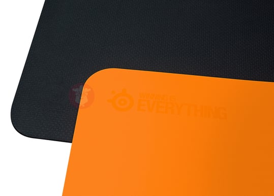 SteelSeries Dex