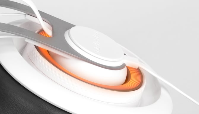 SteelSeries Siberia Elite Prism
