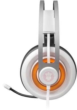 SteelSeries Siberia Elite Prism