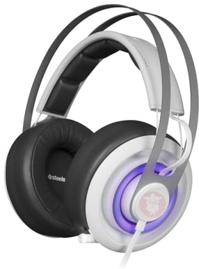 SteelSeries Siberia Elite Prism