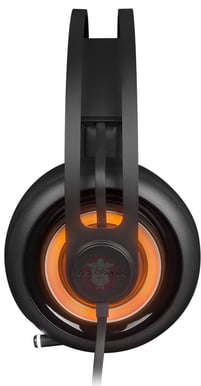 SteelSeries Siberia Elite Prism